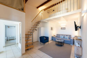 Porcellana Apartment, Florence